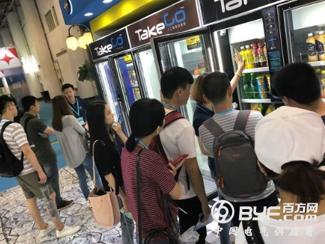 人工智能如何改变生活？这展会给你答案