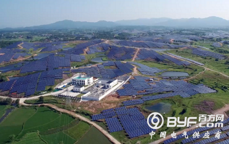 严控光伏新增规模并非一刀切!