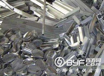 俄罗斯研发出废铝制氢技术