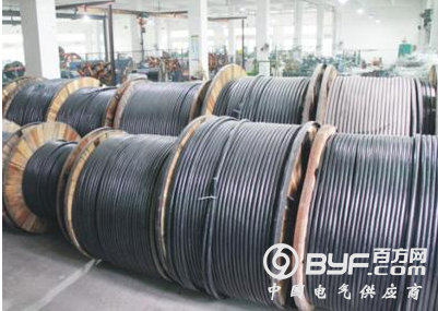 资金压力下 6月电线电缆企业开工率环比下降