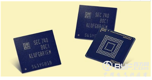 LPDDR5、UFS 3.0存储介绍：我们何时能用上？