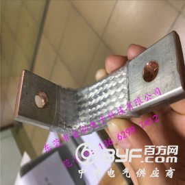 厂家供应铜编织带图2