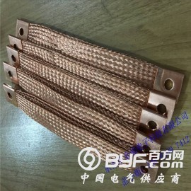 厂家供应铜编织带图3