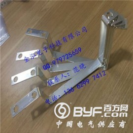 厂家供应铜鼻子铜硬连接件图2