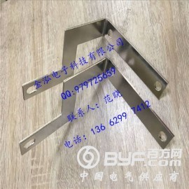 厂家供应铜鼻子铜硬连接件图3