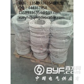 集装箱房屋用金属铠装电缆MC图2