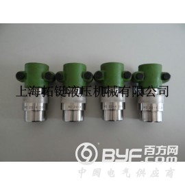 HC20-1  1Cr13  NPT快速接头图3
