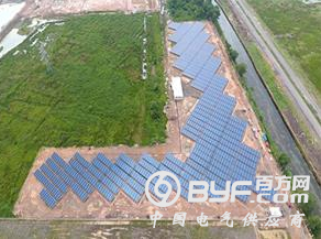 夏普完成印度尼西亚体育中心1.6兆瓦太阳能项目