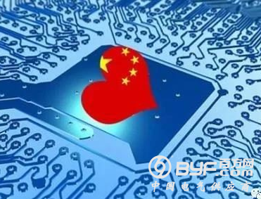 板凳要坐十年冷 中国大陆的芯片往事