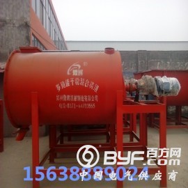 广东惠州干粉砂浆搅拌机生产厂家型号齐全