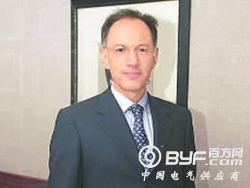 迈克尔&middot;莫里茨： 硅谷风投教父看好中国市场