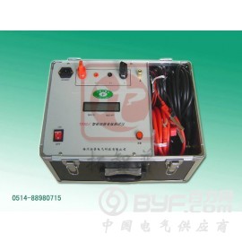 DC≥100A拓智普TPHLC-A回路电阻测试仪厂家直销