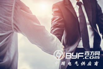 ABB完成对通用电气工业解决方案的26亿美元收购