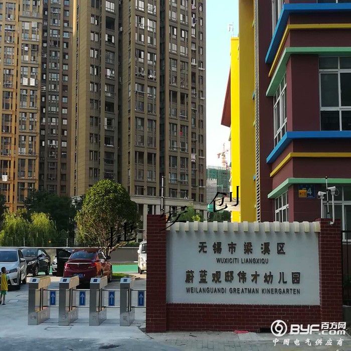 桥式斜角摆闸JAC-T26 05