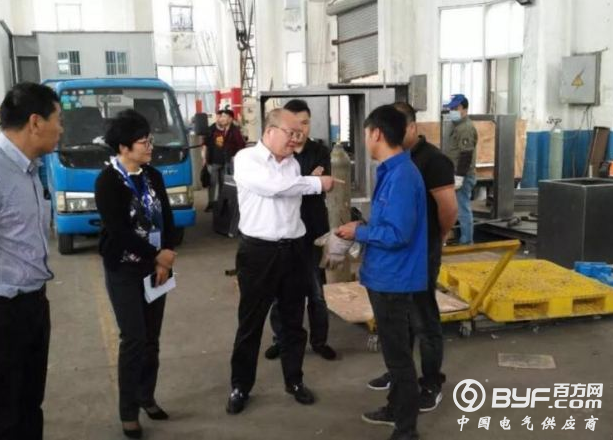 上海奉贤：精准执法，推进安全专项整治