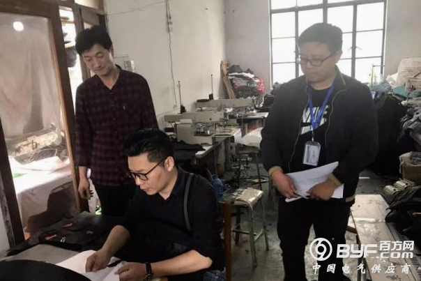 上海奉贤：精准执法，推进安全专项整治