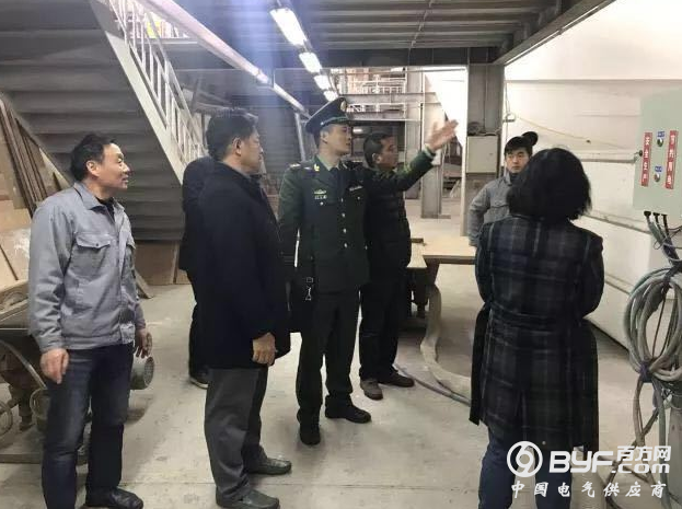 上海奉贤：精准执法，推进安全专项整治