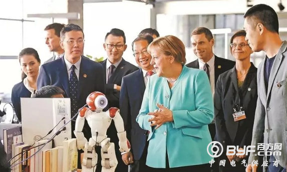产业盛宴来袭，宝安魅力绽放，2018宝博会将于26日盛大开启