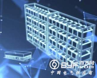 浙江首个全电岛屿建设完成：包含储能系统实现削峰填谷