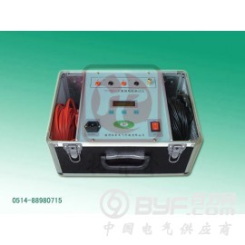 TPZRC-A型变压器直流电阻测试仪厂家品牌拓智普