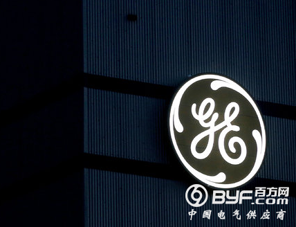 通用电气进出道指 制造业皇冠蒙尘