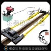 铁路工程机械_YLS-900液压拉伸机(宽体式)公司