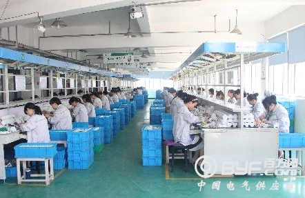 俊朗：十载磨一剑 走出发展路