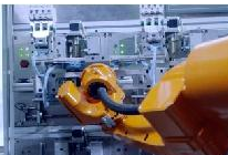 俊朗：十载磨一剑 走出发展路