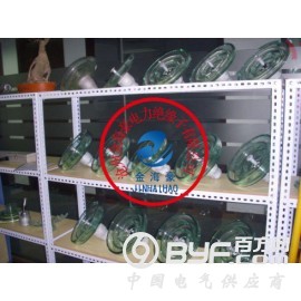 U70B/146玻璃绝缘子图3