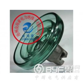 LXY1-70玻璃绝缘子