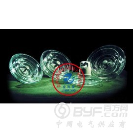 LXY1-70玻璃绝缘子图2