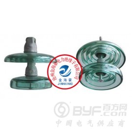 U70BS玻璃绝缘子