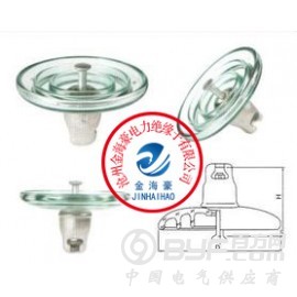 U70BS玻璃绝缘子图2