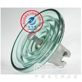 LXP-100玻璃绝缘子