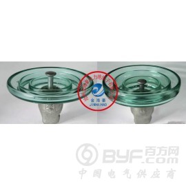 LXP-100玻璃绝缘子图2