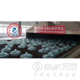 FC100/146玻璃绝缘子图3