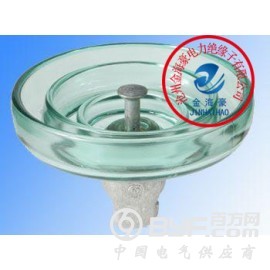 U120B/146玻璃绝缘子