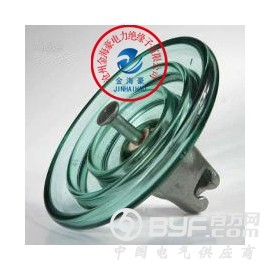 U120B/146玻璃绝缘子图2