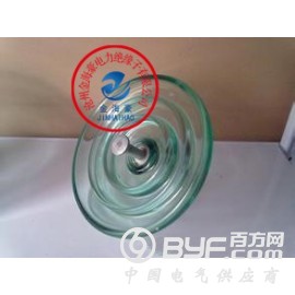 LXY-120玻璃绝缘子