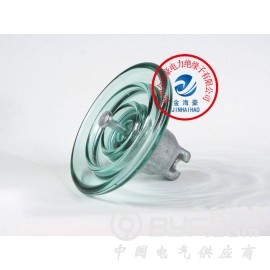 LXP-120玻璃绝缘子