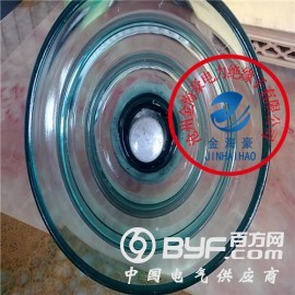 FC120/146玻璃绝缘子图2
