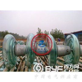 FC120/146玻璃绝缘子图3