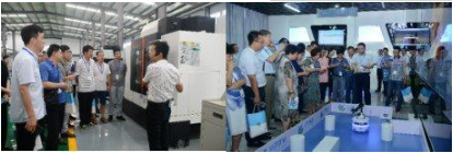 华晟经世助力智能制造专业群创新发展