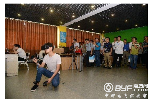 华晟经世助力智能制造专业群创新发展