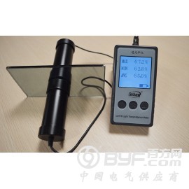 透光率仪厂家生产的LS116图3
