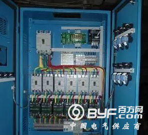 知识 | 什么是环网柜？这是我见过最通俗易懂的解释！