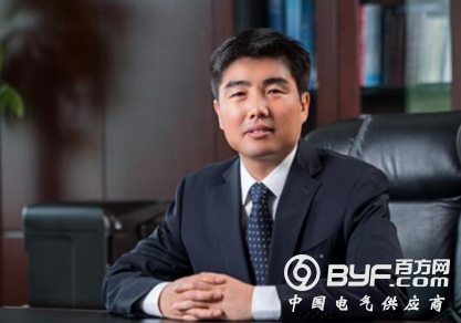 专访张启亮：勇担工业互联推手，服务百万设备上云