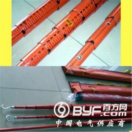 拉闸杆图2