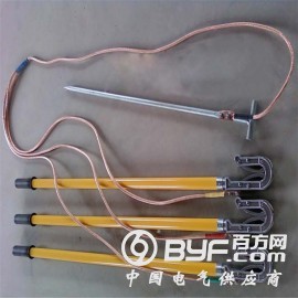 拉闸杆图3