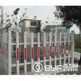 防护围栏图2